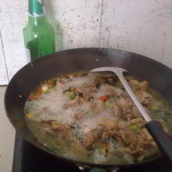 啤酒鸭的做法[图]