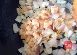 日式咖喱饭的做法图解4