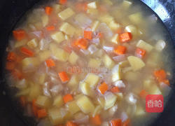 日式咖喱饭的做法图解6