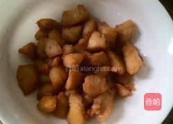 辣子鸡丁的做法图解4