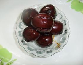 卤鸡蛋[图]