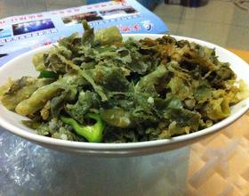 蒸荆芥[图]