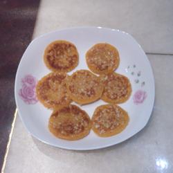 奶香南瓜饼的做法[图]