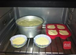 酸奶蛋糕的做法图解10