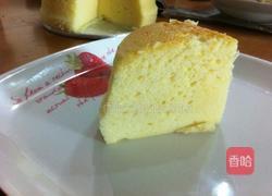 酸奶蛋糕的做法图解12