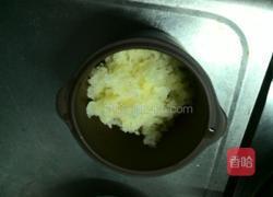 银耳雪梨羹的做法图解6
