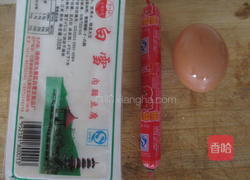 太阳豆腐的做法图解1