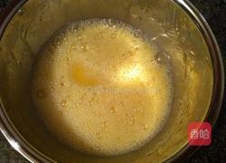 全蛋海绵蛋糕的做法图解3