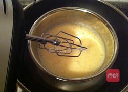 全蛋海绵蛋糕的做法图解4