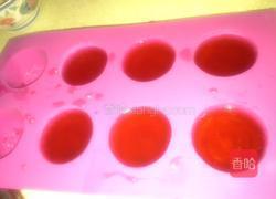 果茶冻的做法图解7