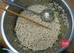 酱肉粽子的做法图解7