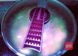 豌豆鳝鱼的做法图解12