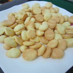 健康休闲小零食的做法[图]
