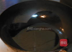 茼蒿虾仁小豆腐的做法图解16