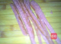 樱花寿司的做法图解6