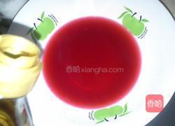 樱花寿司的做法图解13