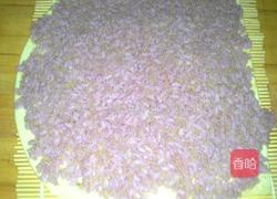 樱花寿司的做法图解17