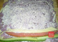 樱花寿司的做法图解19