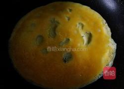 小熊炒饭的做法图解2