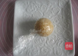 小熊炒饭的做法图解5