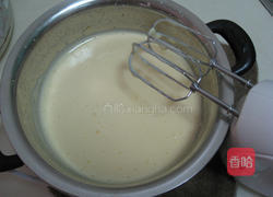 海绵蛋糕的做法图解5