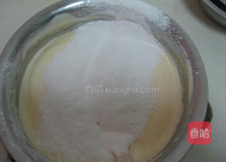 海绵蛋糕的做法图解7