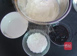 桑葚酒慕斯的做法图解1