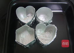 桑葚酒慕斯的做法图解10