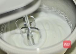 酸奶蛋糕的做法图解5