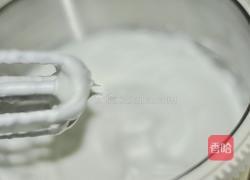 酸奶蛋糕的做法图解6