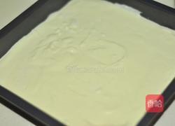 酸奶蛋糕的做法图解8