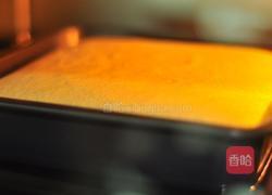 酸奶蛋糕的做法图解9