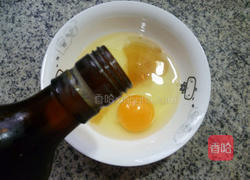 炒鸡蛋丝瓜番茄汤的做法图解2