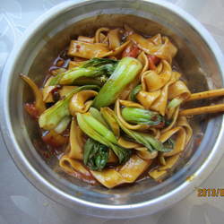 麻辣粉的做法[图]