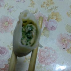 韭菜肉饺子的做法[图]
