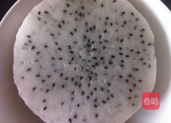 红豆紫米甜甜的做法图解5