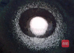 焦糖鸡蛋布丁的做法图解1