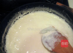 蟹肉白酱可乐饼的做法图解3