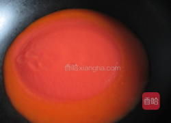 蟹肉白酱可乐饼的做法图解11