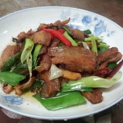 乡间小炒肉的做法[图]