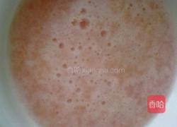 柚子汁的做法图解7