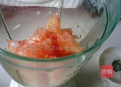 柚子汁的做法图解2