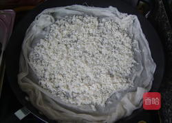 香芋糯米卷的做法图解2