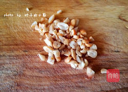 凉拌内酯豆腐的做法图解2