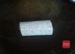 香芋糯米卷的做法图解15
