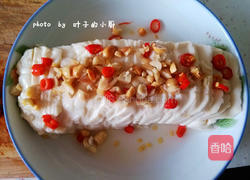 凉拌内酯豆腐的做法图解5