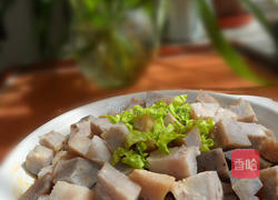 香蒸荔浦芋头的做法图解6