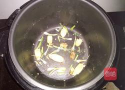 电饭煲鸡的做法图解7