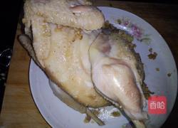 电饭煲鸡的做法图解11