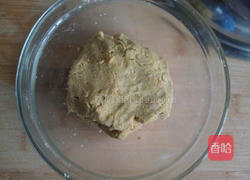 杂粮窝头的做法图解4